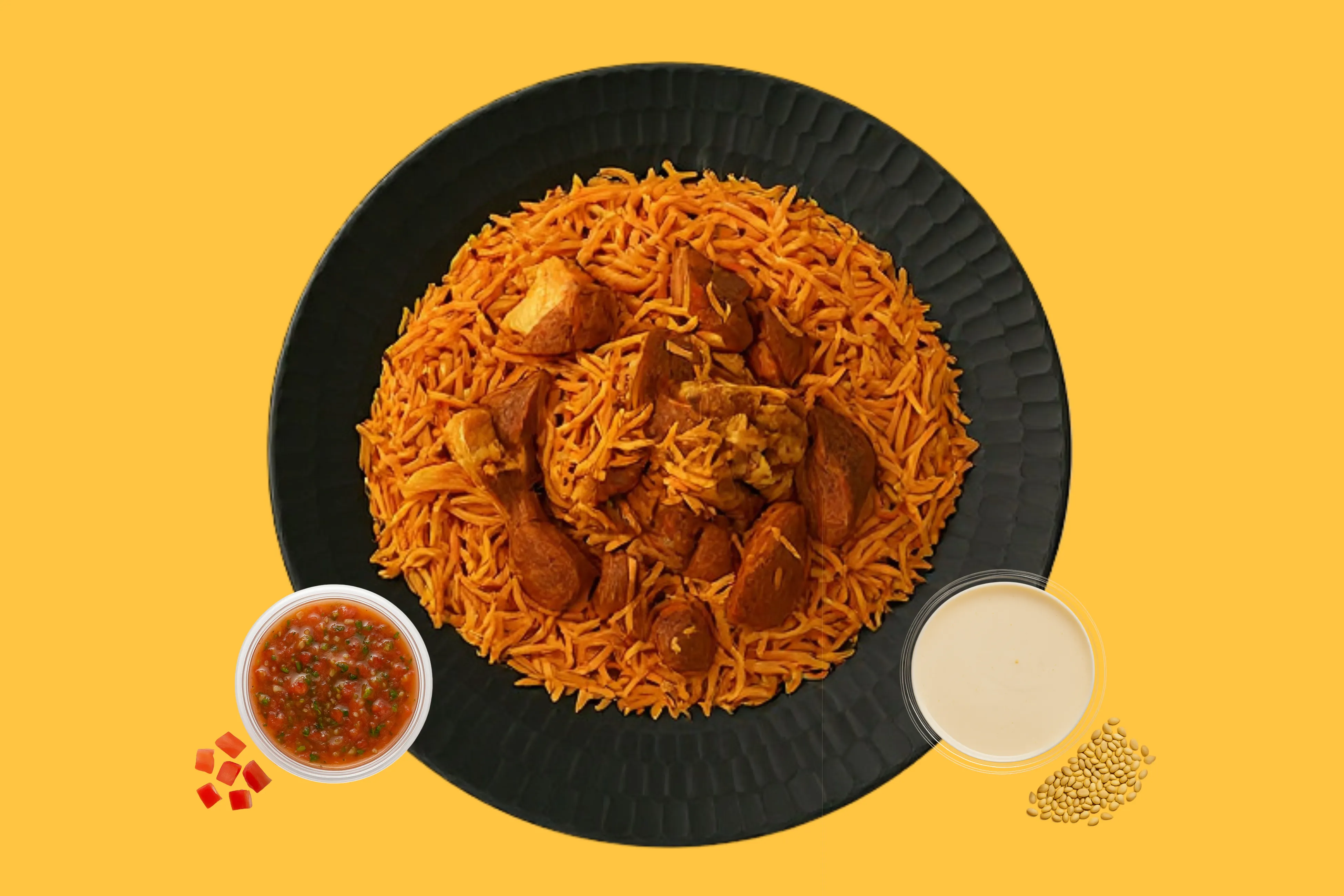 نفر مضغوط حاشي